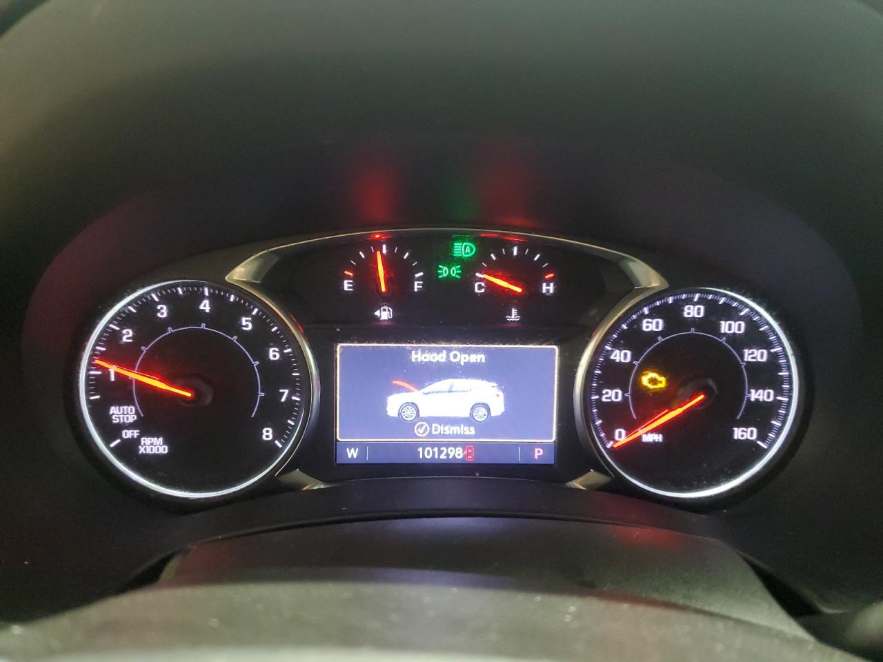 2022 GMC Terrain - Image 9