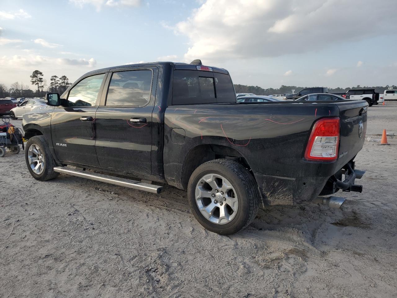 2019 RAM 1500 - Image 2