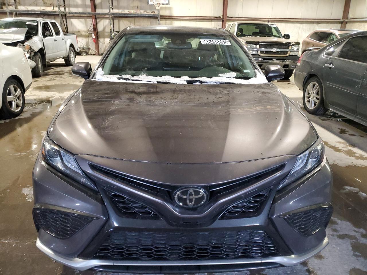 2023 Toyota Camry - Image 5