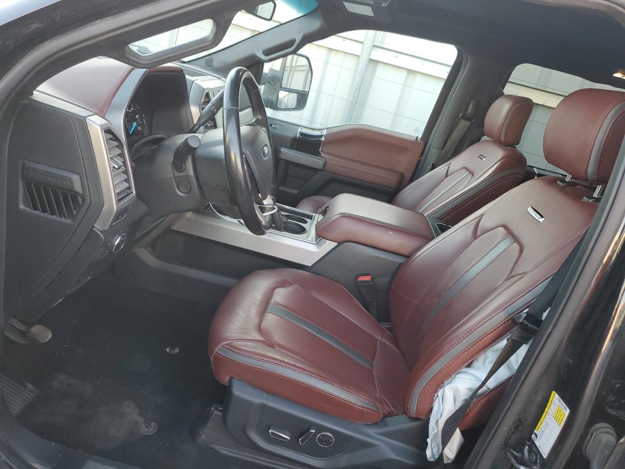 2020 Ford F250 - Image 7