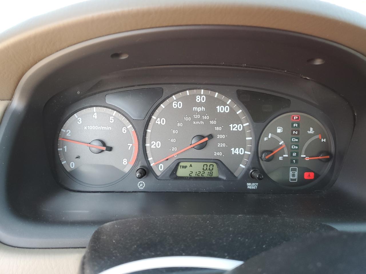 2002 Honda Accord - Image 9