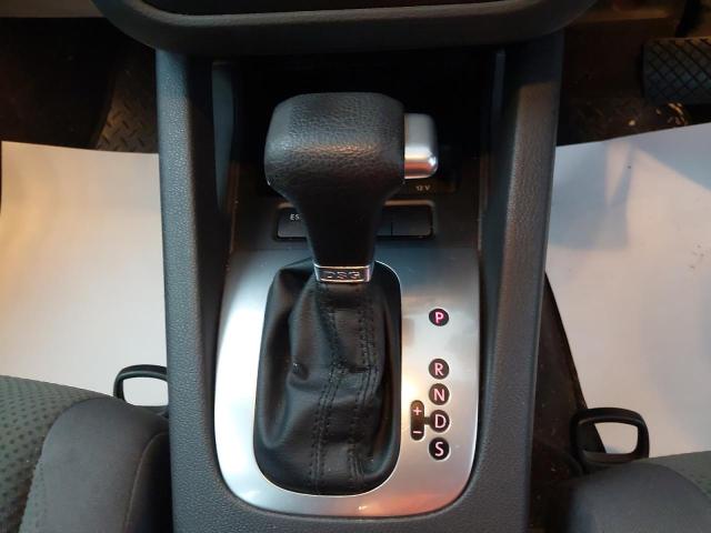 2005 VOLKSWAGEN GOLF 1.9 SE TDI 5DR DSG