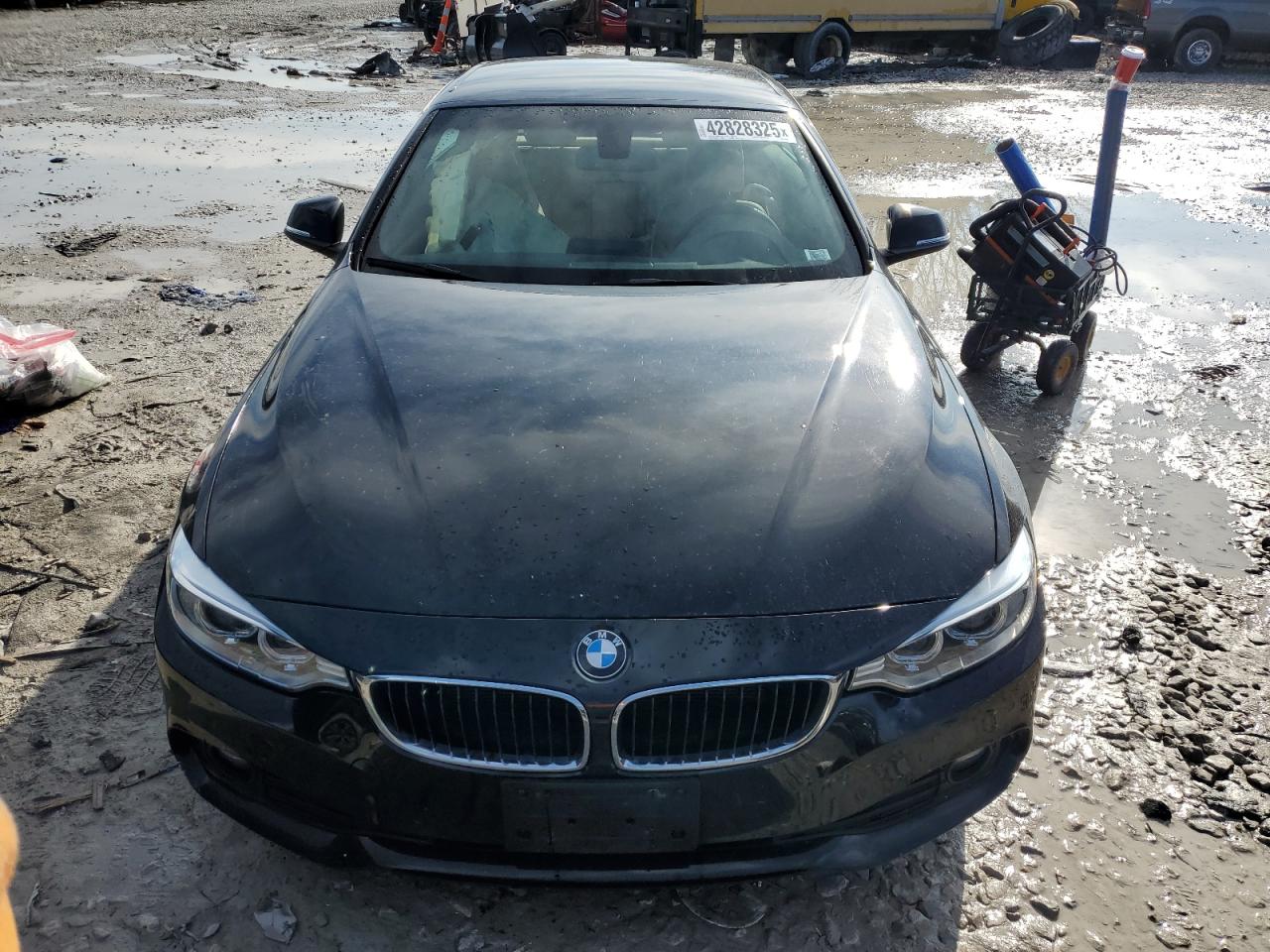 2015 BMW 4er - Image 5
