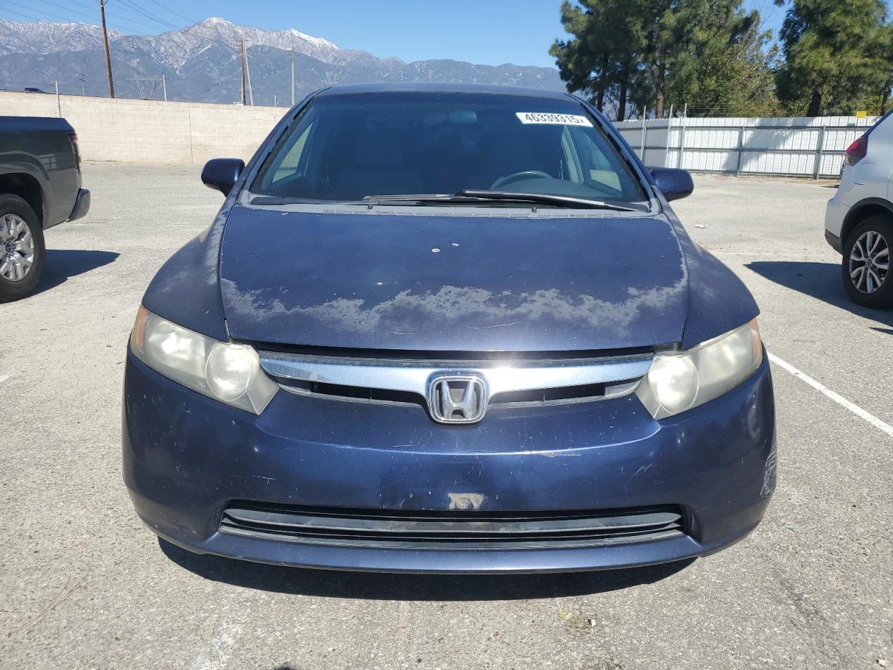 2006 Honda Civic - Image 5
