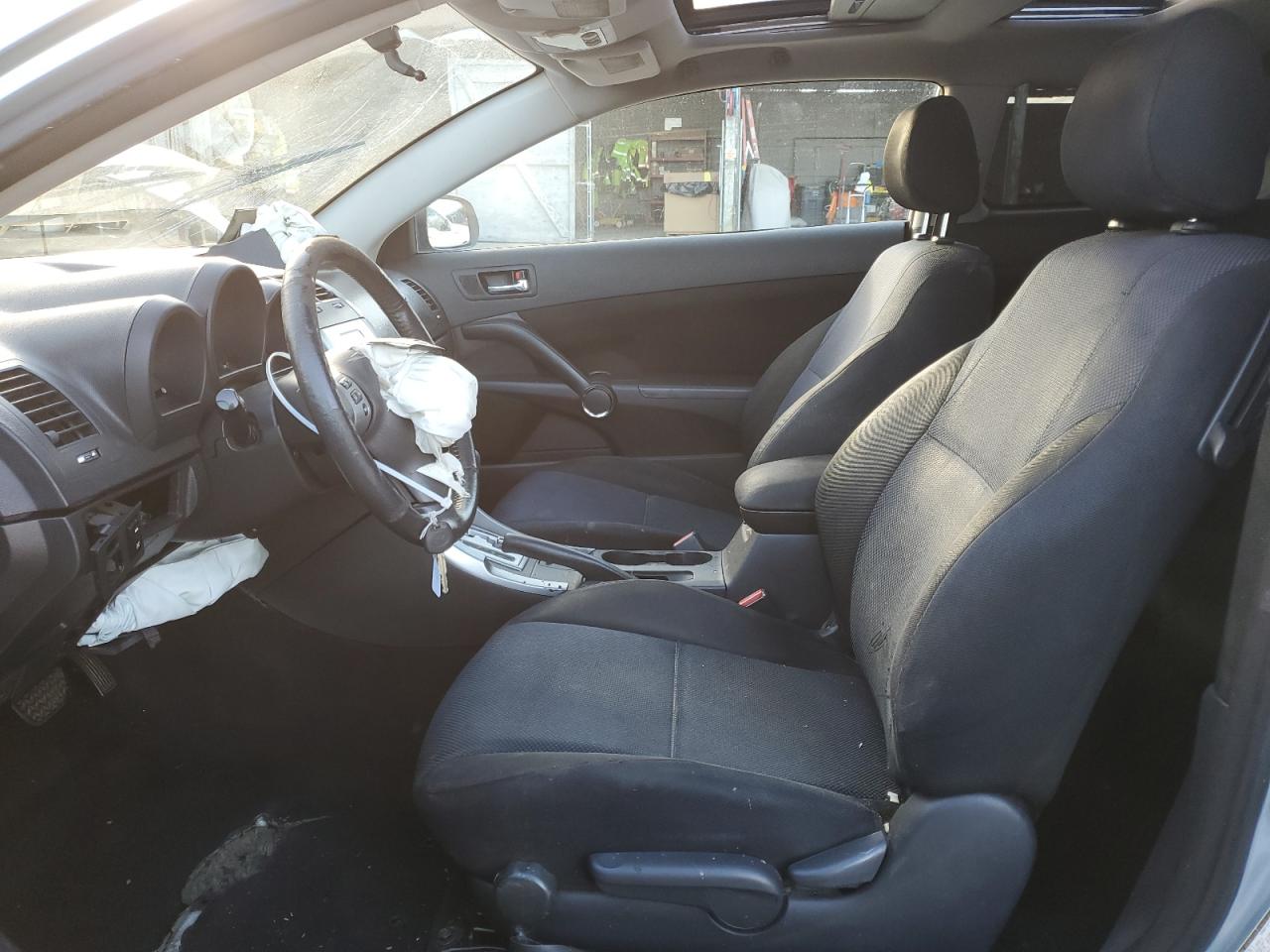 2006 Toyota tC - Image 7