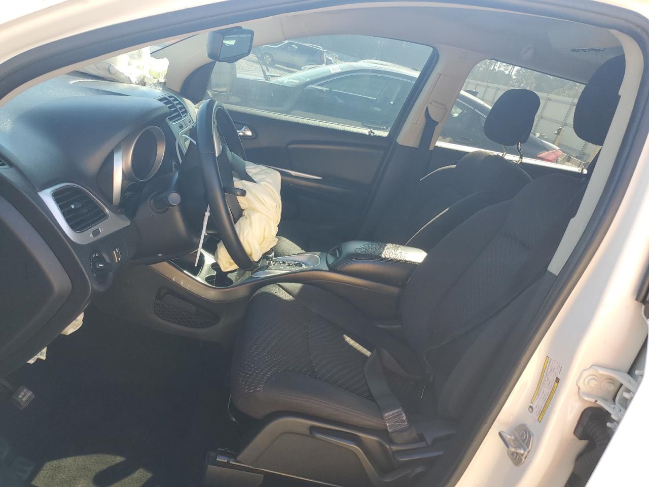 2017 Dodge Journey - Image 7