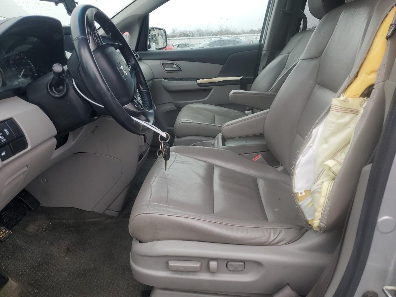 2012 Honda Odyssey - Image 7