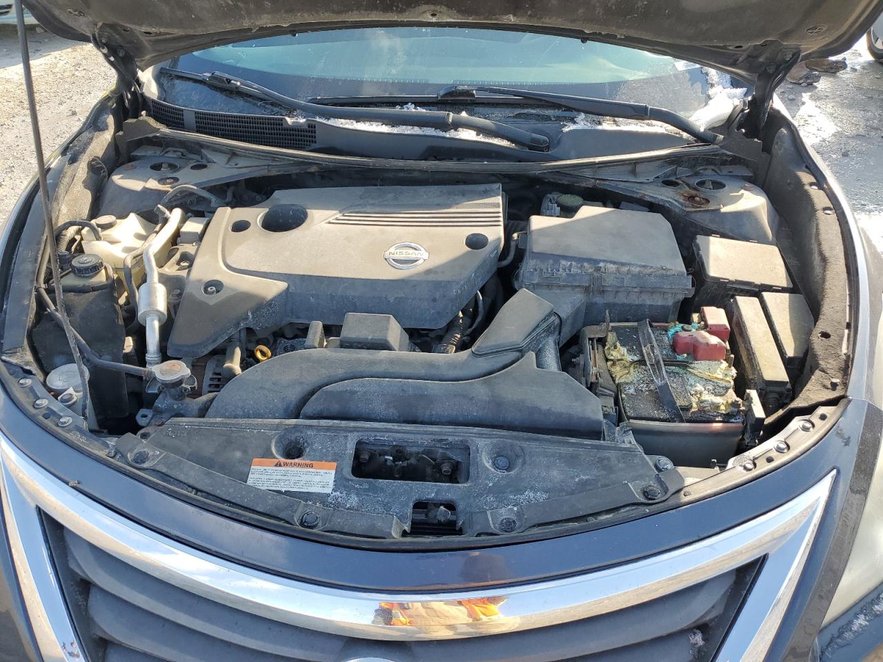2013 Nissan Altima - Image 11