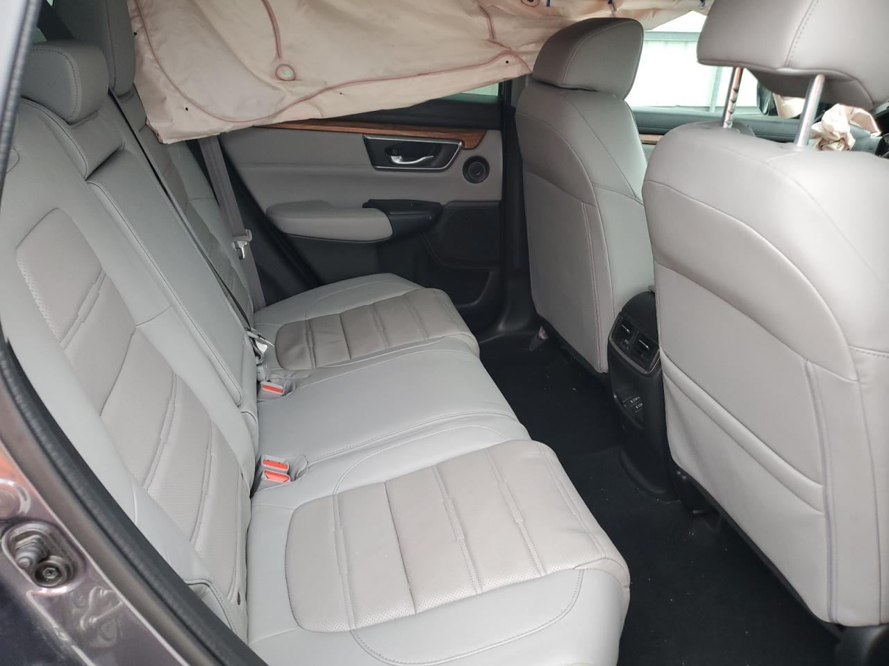 2017 Honda CR-V - Image 10