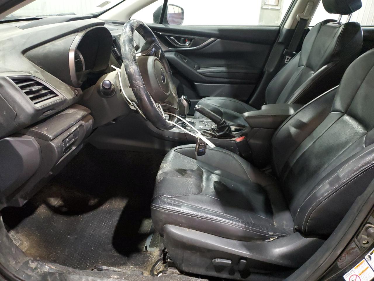 2017 Subaru Impreza - Image 7