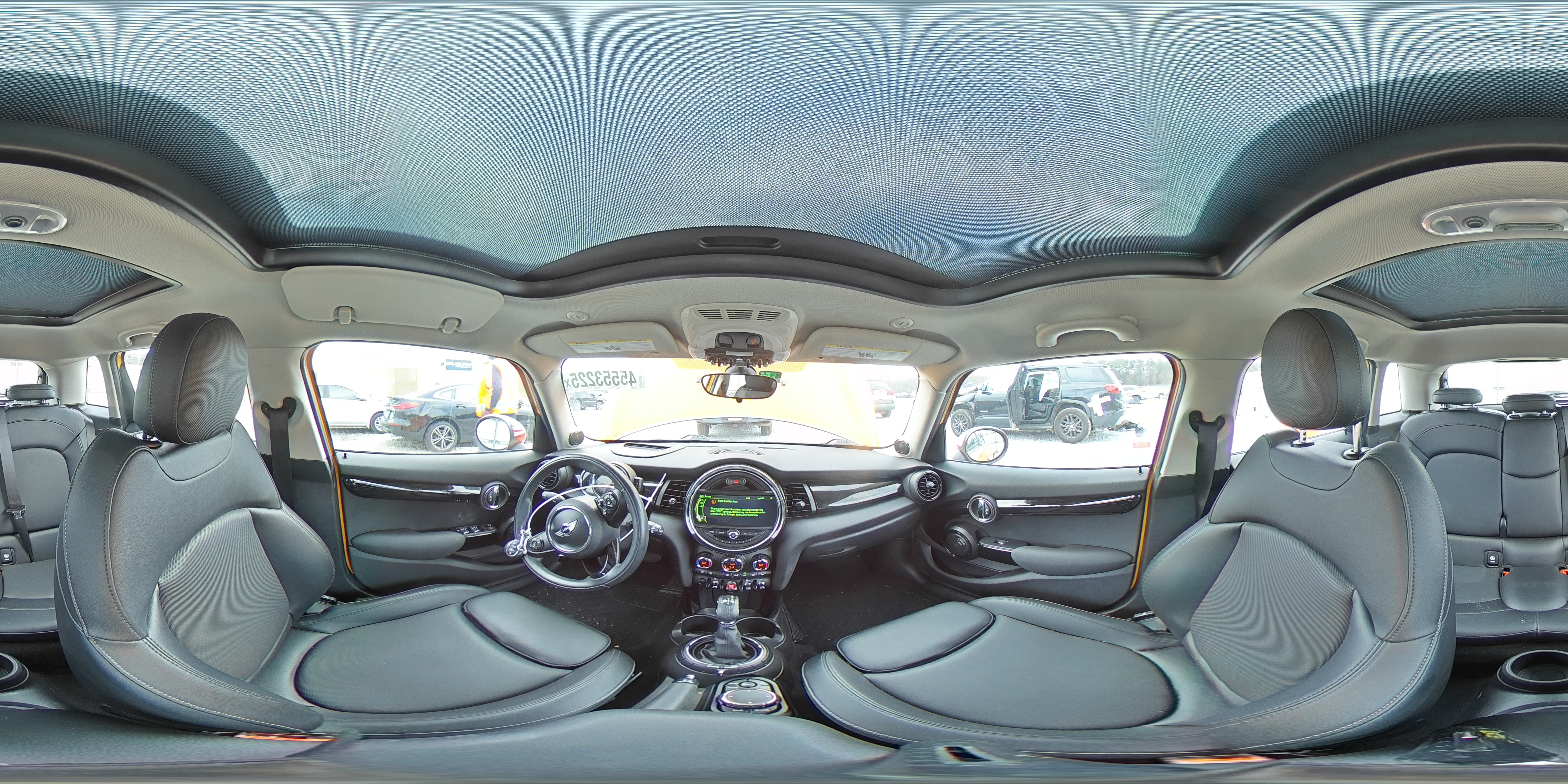 2016 MINI Cooper - Image 14