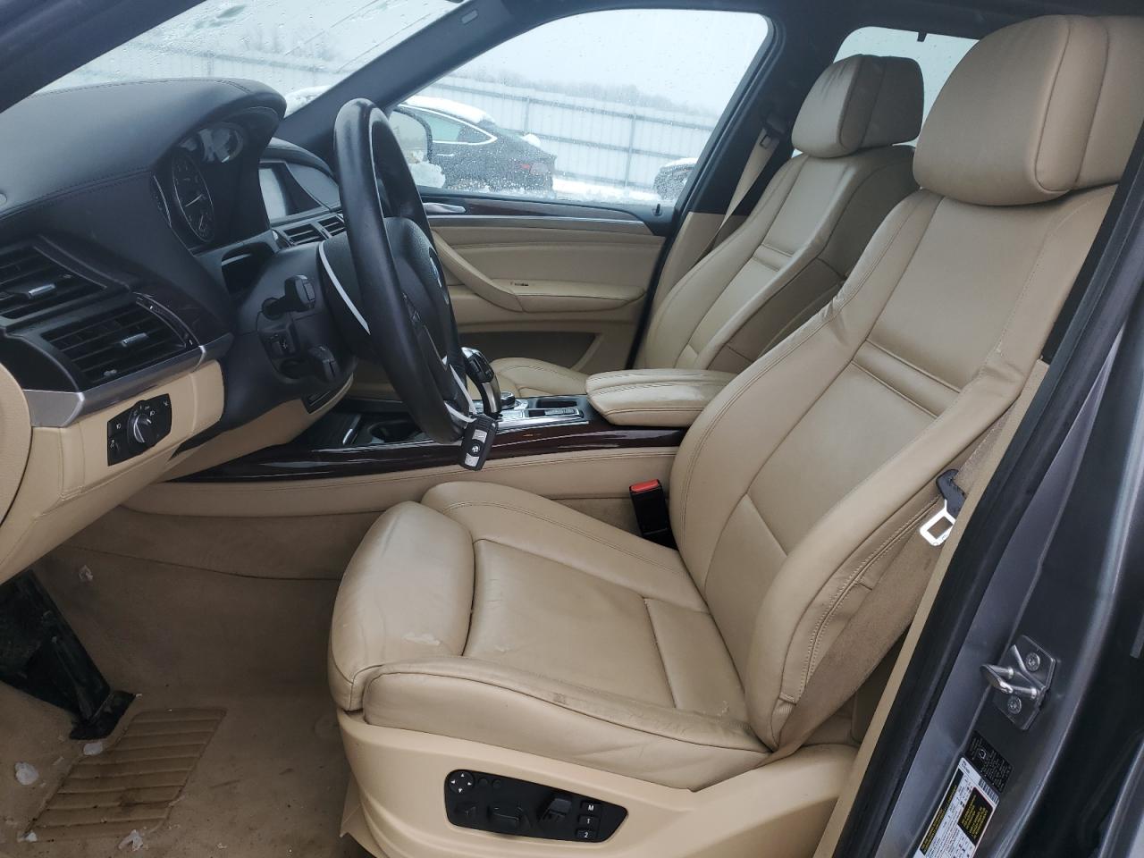 2011 BMW X5 - Image 7