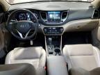 2016 Hyundai Tucson Limited للبيع في Des Moines، IA - Front End