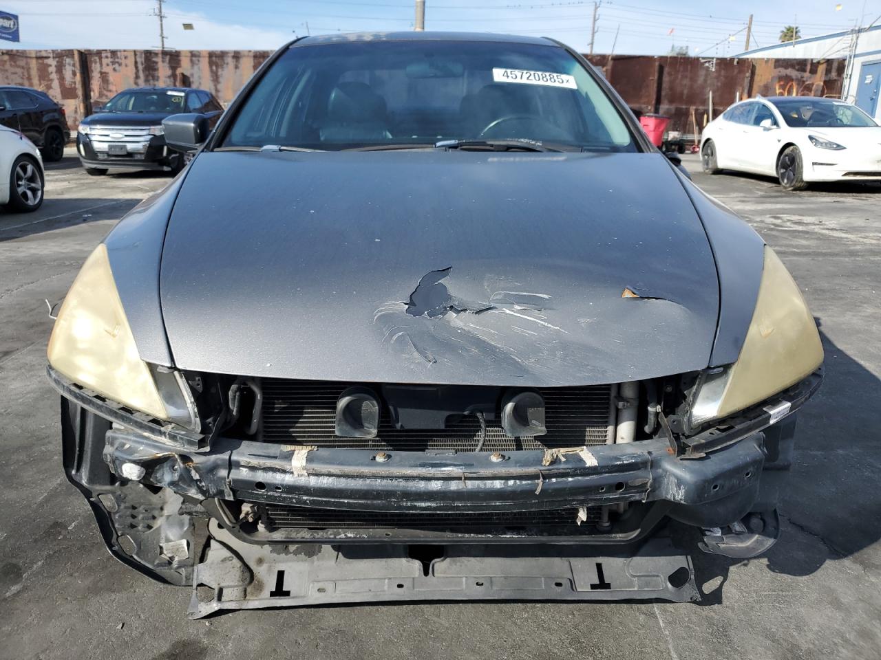 2007 Honda Accord - Image 5