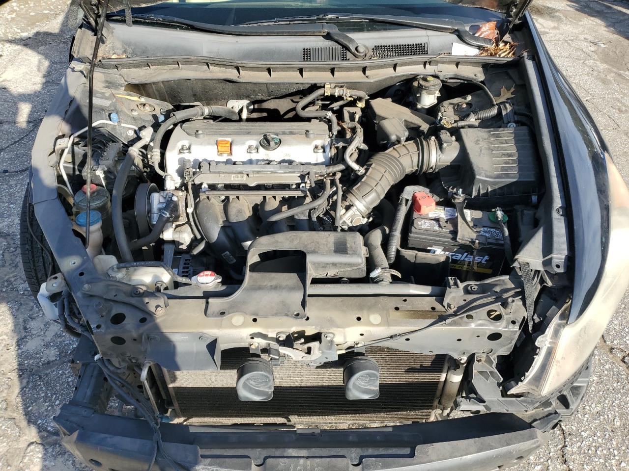 2009 Honda Accord - Image 11