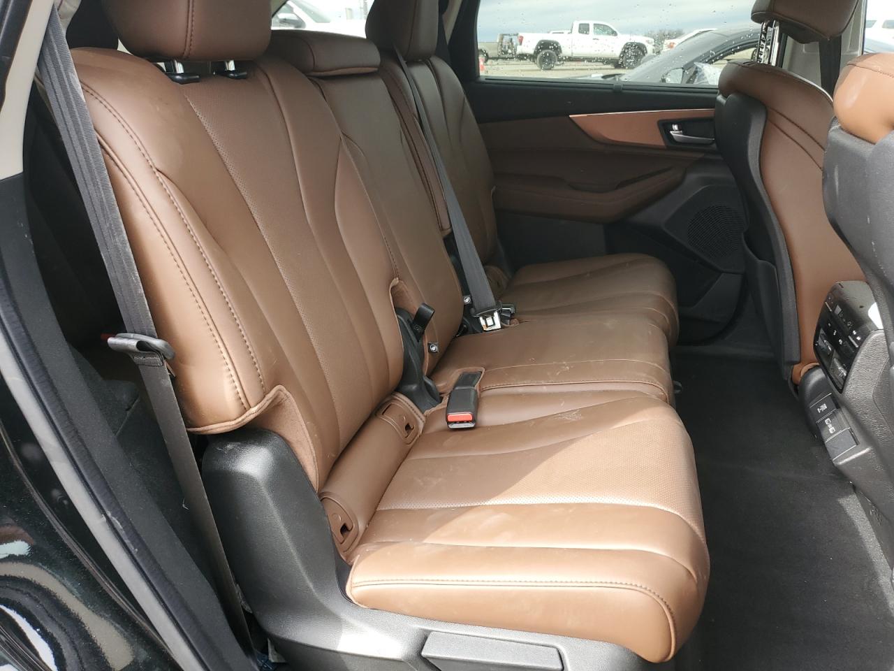 2024 Acura MDX - Image 11