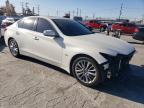 2019 Infiniti Q50 Luxe zu verkaufen in Sun Valley, CA - Front End