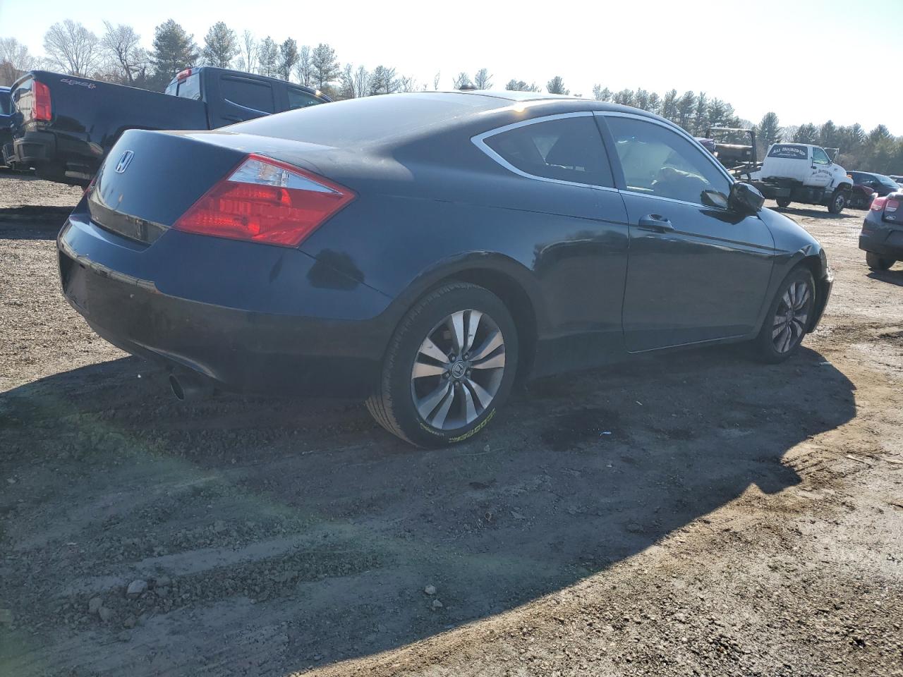 2009 Honda Accord - Image 3