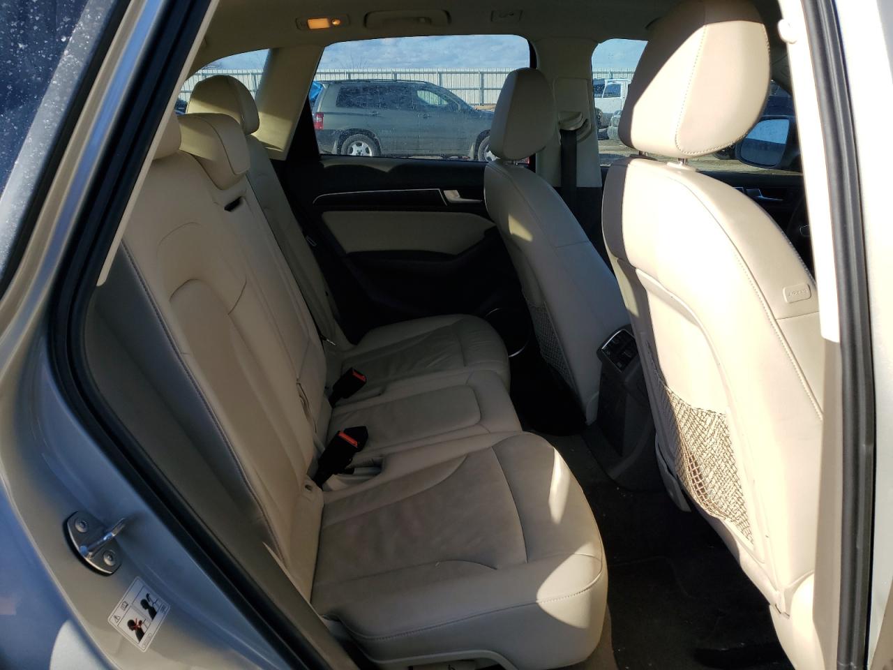 2016 Audi Q5 - Image 10