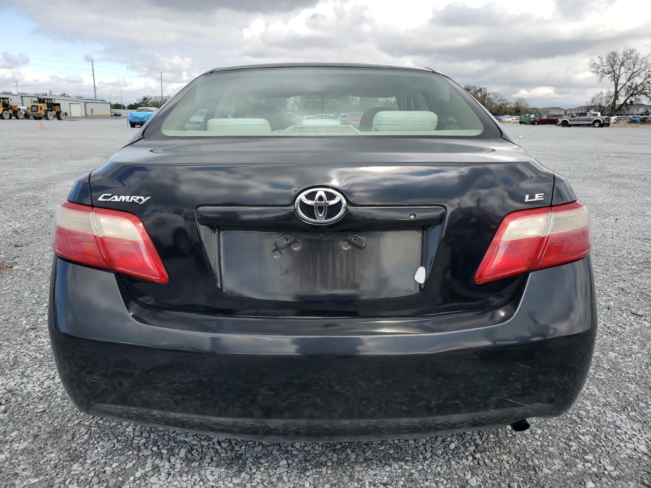 2007 Toyota Camry - Image 6