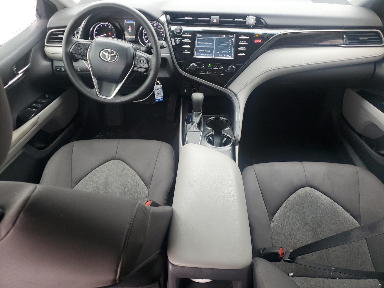 2019 Toyota Camry - Image 8