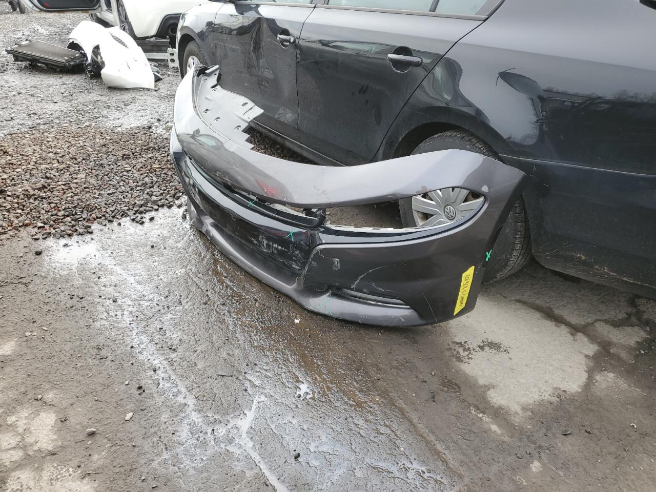 2016 Dodge Charger - Image 12