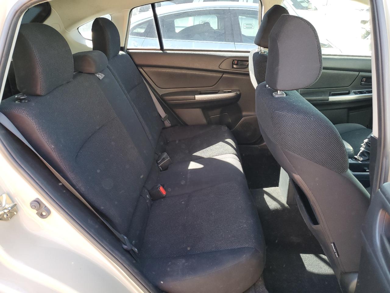 2016 Subaru XV - Image 11