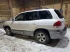 2006 Hyundai Santa Fe Gls for Sale in Rapid City, SD - Front End