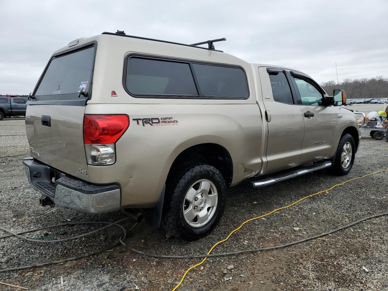 2007 Toyota Tundra - Image 3