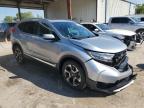 2017 Honda Cr-V Touring en Venta en Riverview, FL - Front End