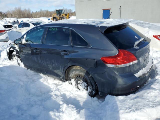 2011 TOYOTA VENZA 