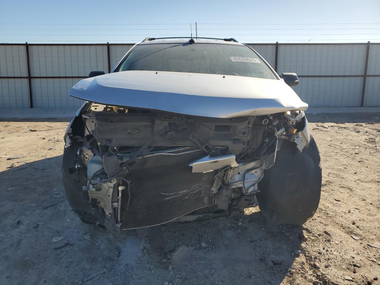 2013 Ford Edge - Image 5