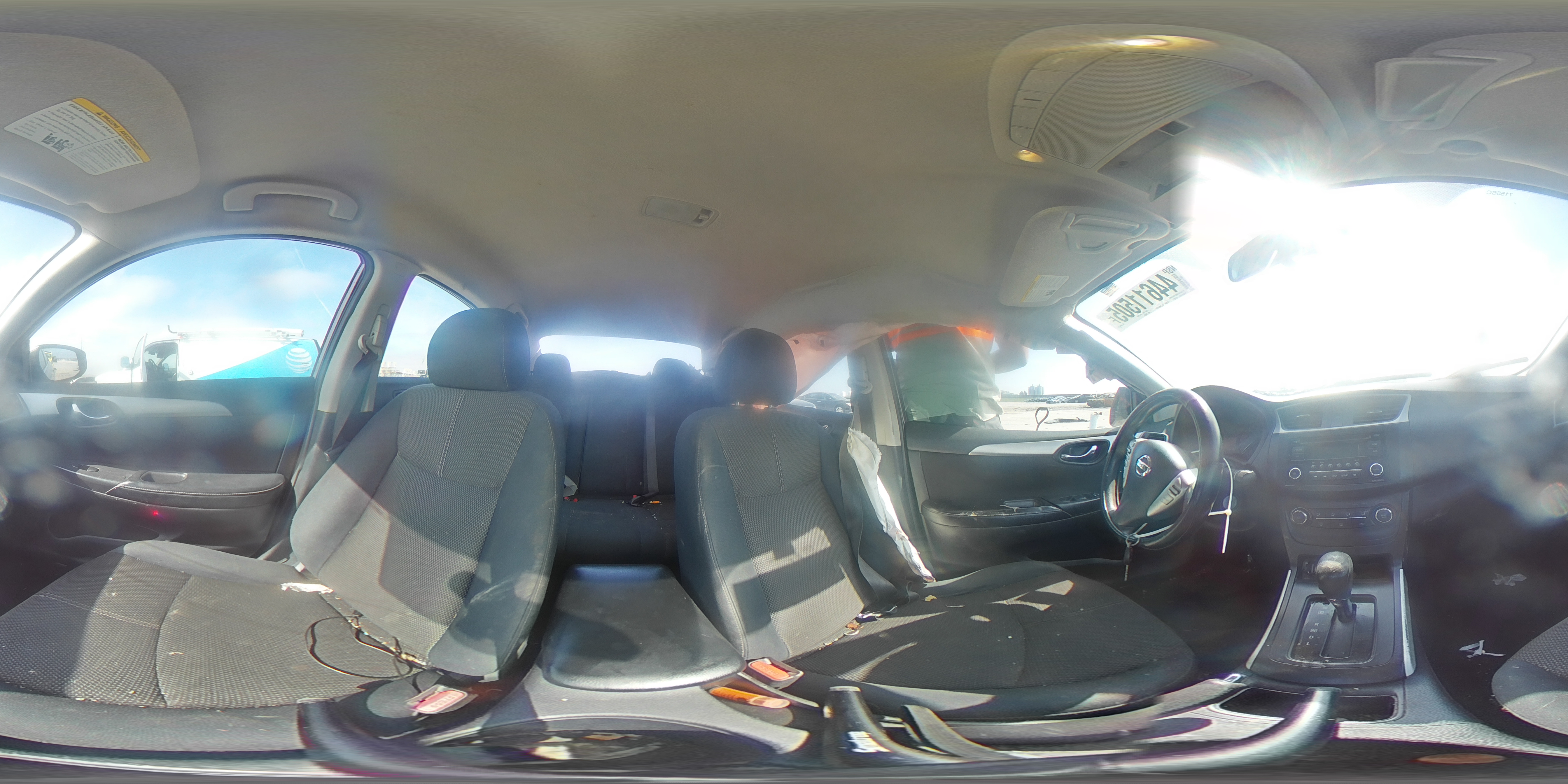 2017 Nissan Sentra - Image 12