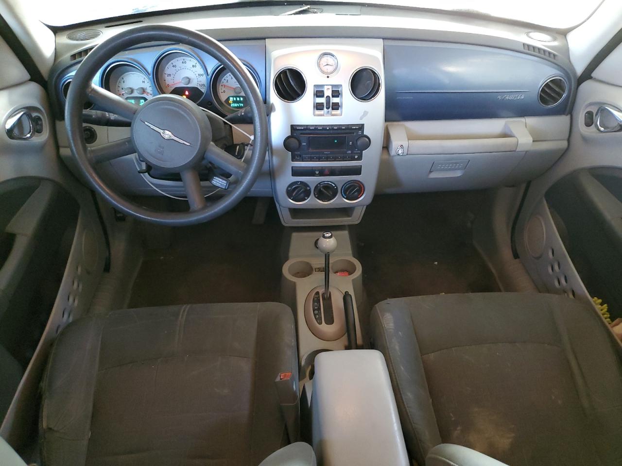 2007 Chrysler PT Cruiser - Image 8