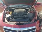 2014 Cadillac Cts Luxury Collection na sprzedaż w Newton, AL - Front End