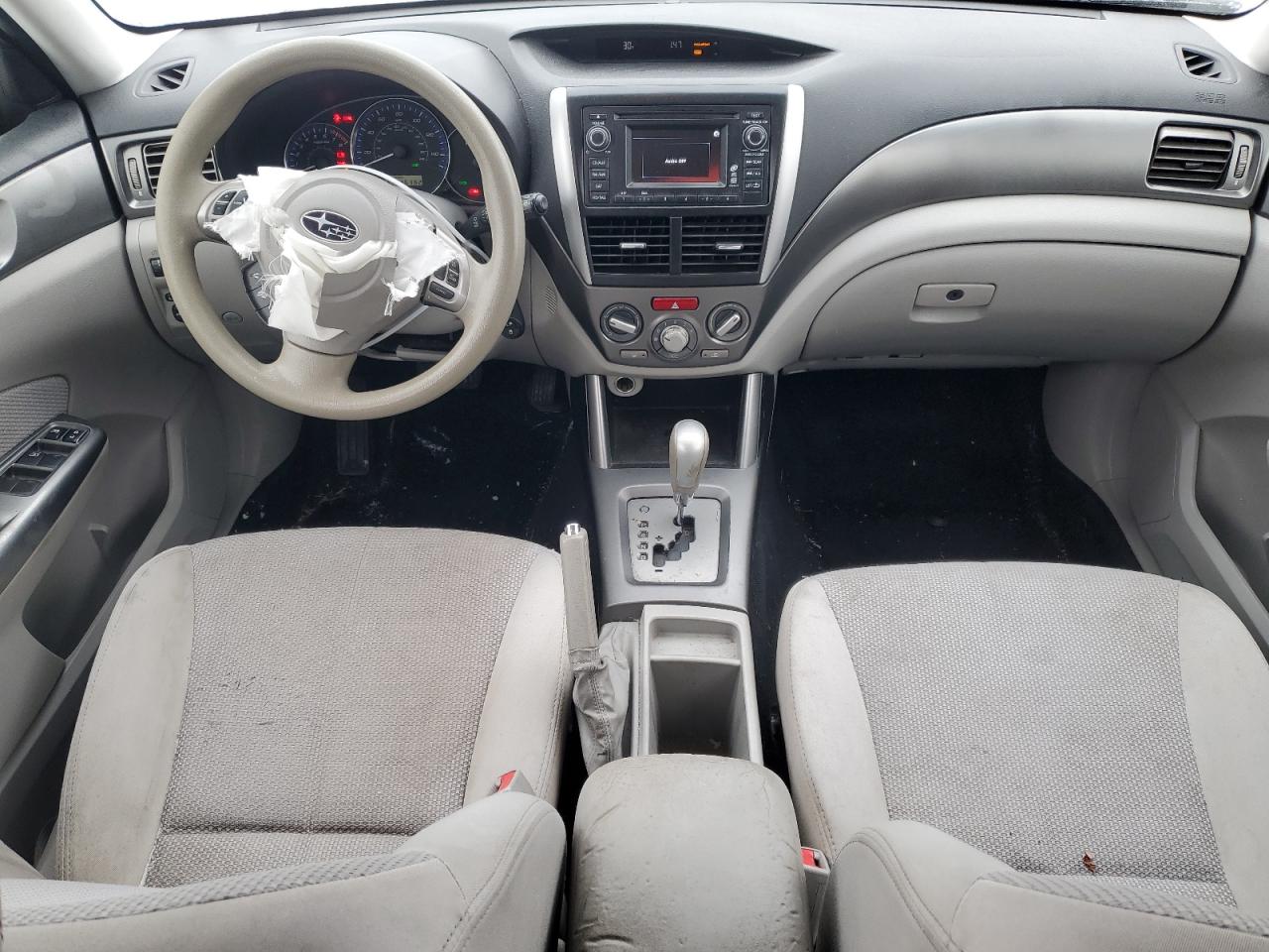 2013 Subaru Forester - Image 8