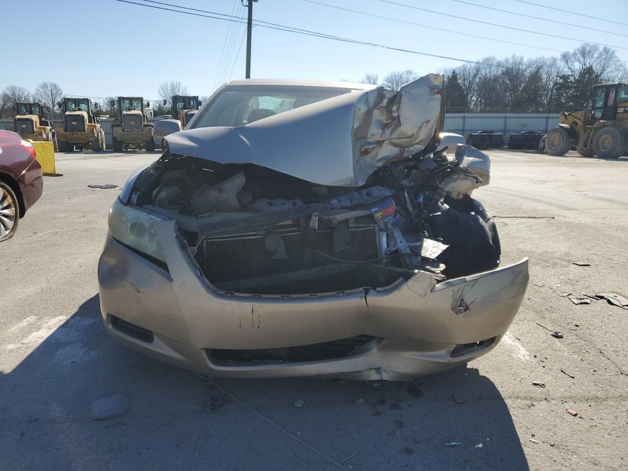 2007 Toyota Camry - Image 5