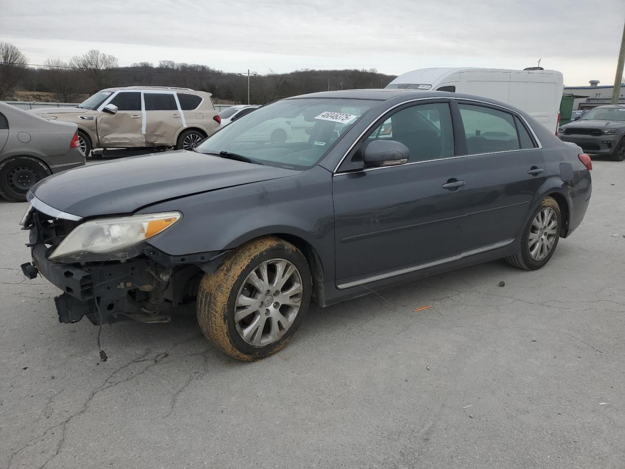 2011 Toyota Avalon - Image 1