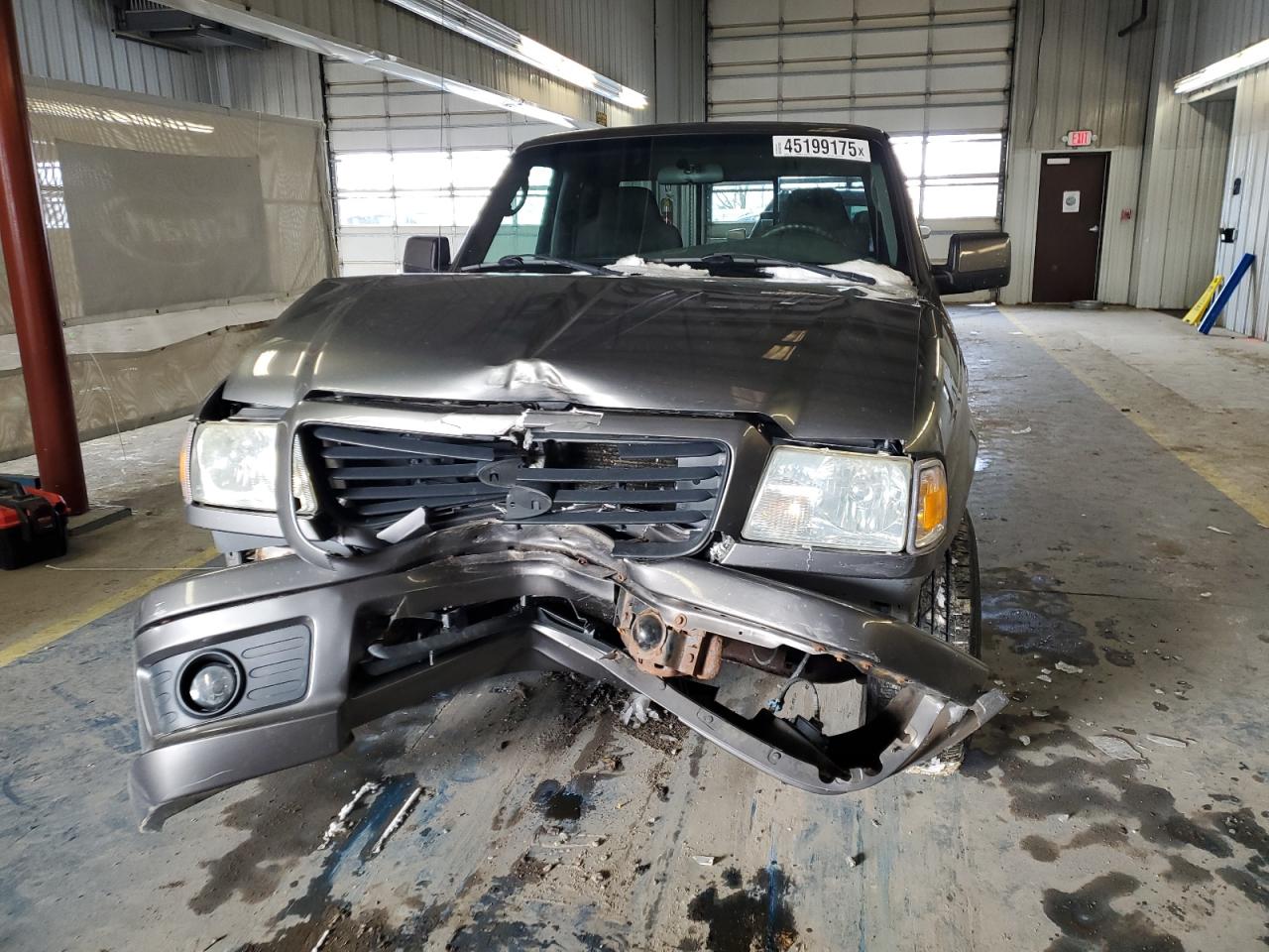 2006 Ford Ranger - Image 5
