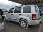 2009 Jeep Liberty Sport продається в West Palm Beach, FL - Front End
