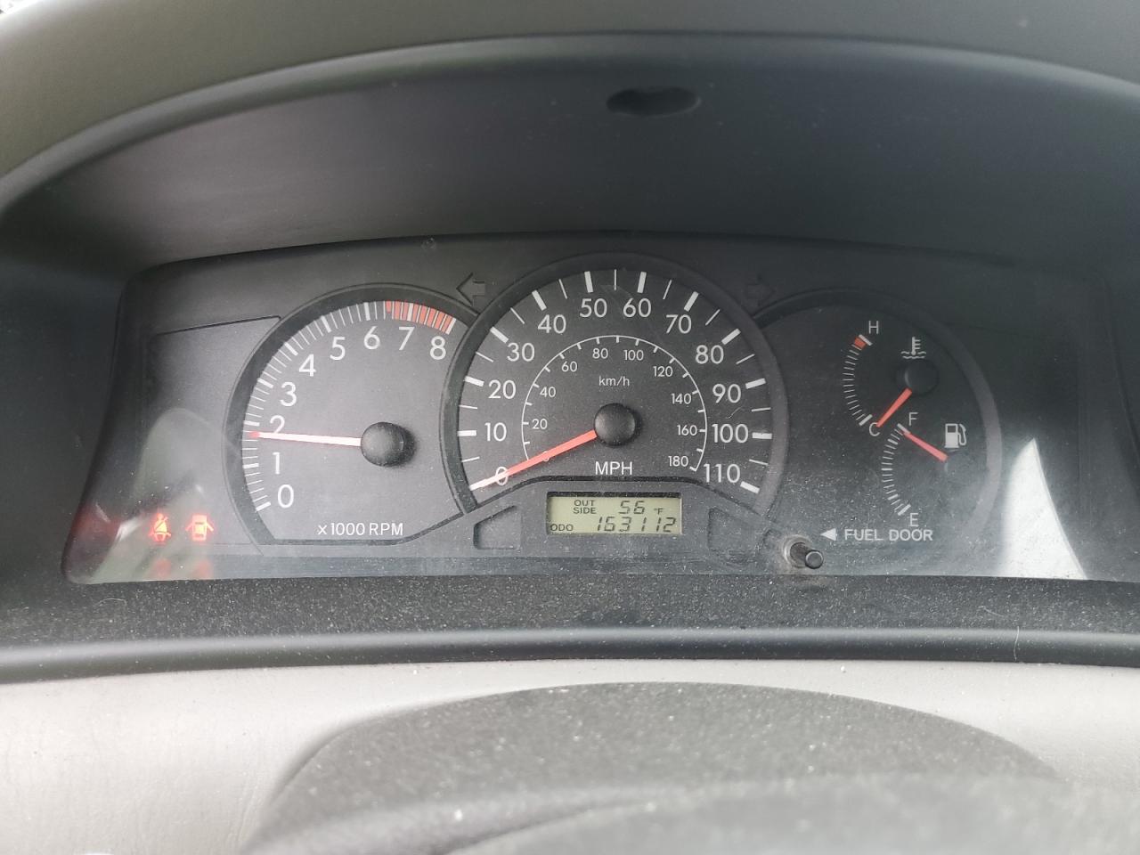 2008 Toyota Corolla - Image 9