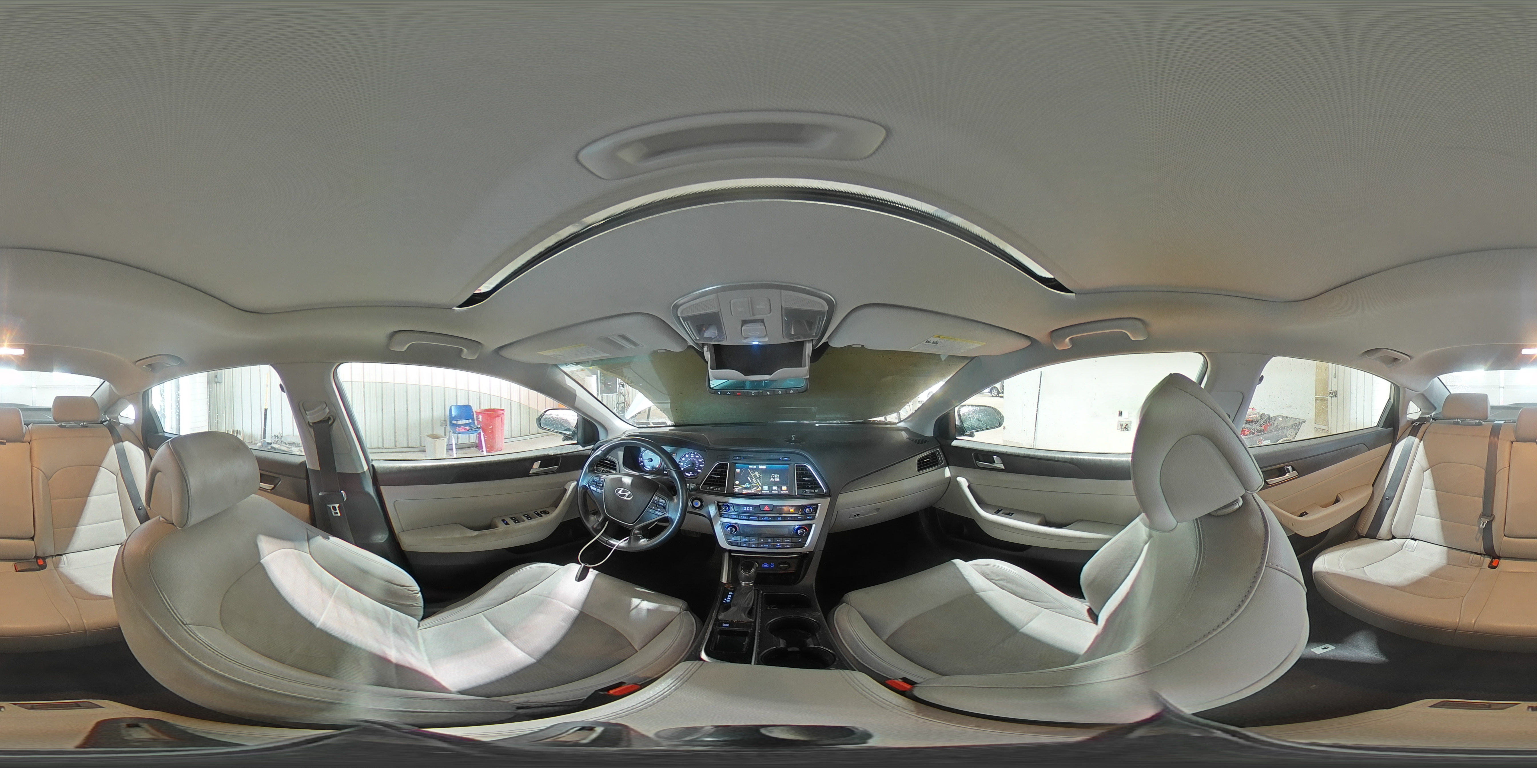 2016 Hyundai Sonata - Image 14