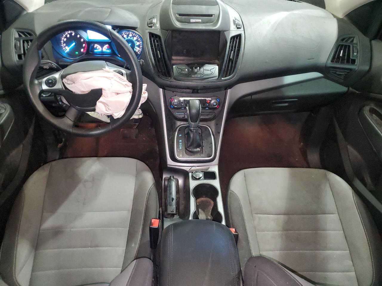 2014 Ford Escape - Image 8