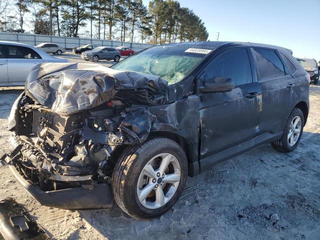 2021 Ford Edge Se