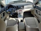 2009 Subaru Outback 2.5I zu verkaufen in Woodburn, OR - Front End