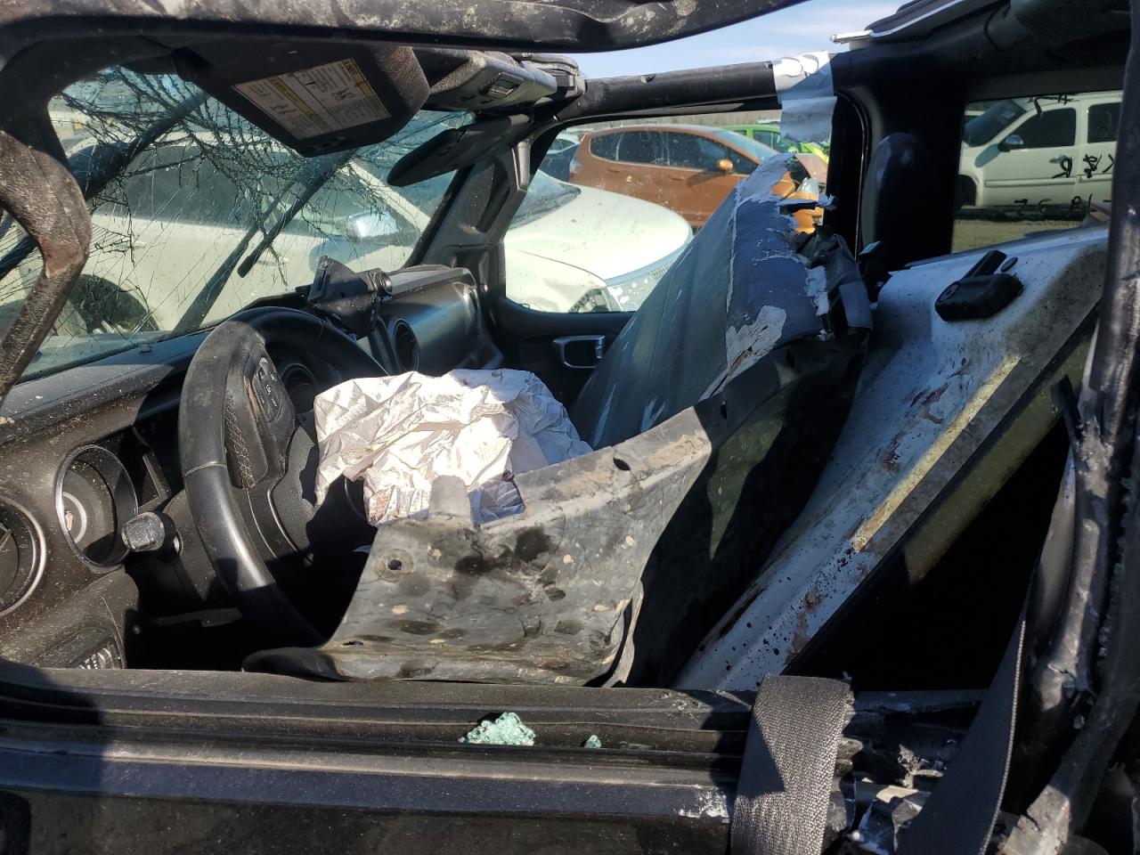 2018 Jeep Wrangler - Image 7