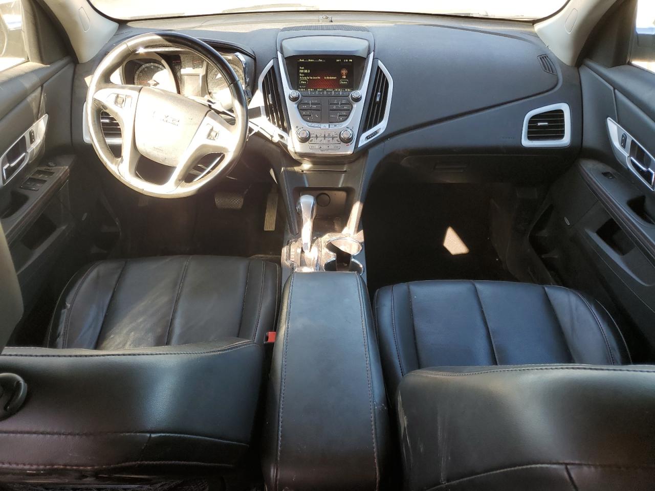 2012 GMC Terrain - Image 8