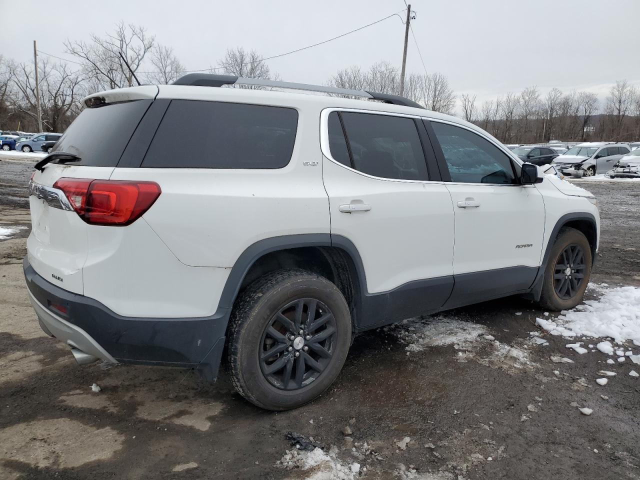 2018 GMC Acadia - Image 3