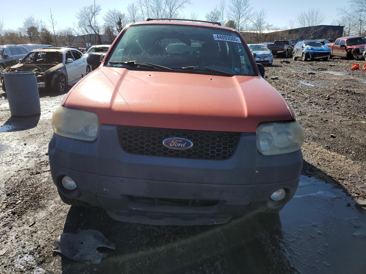 2007 Ford Escape - Image 5