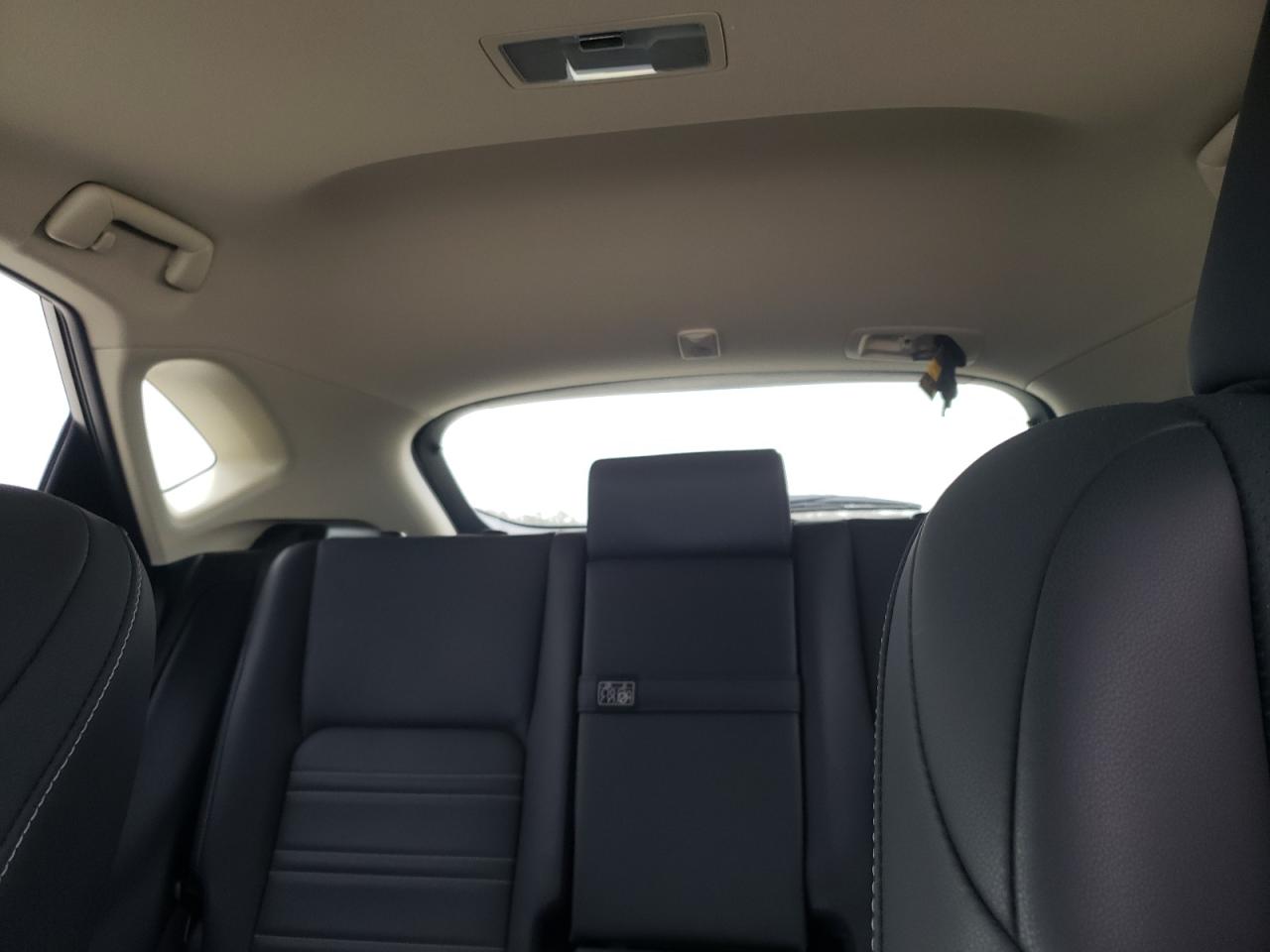 2018 Lexus NX - Image 10